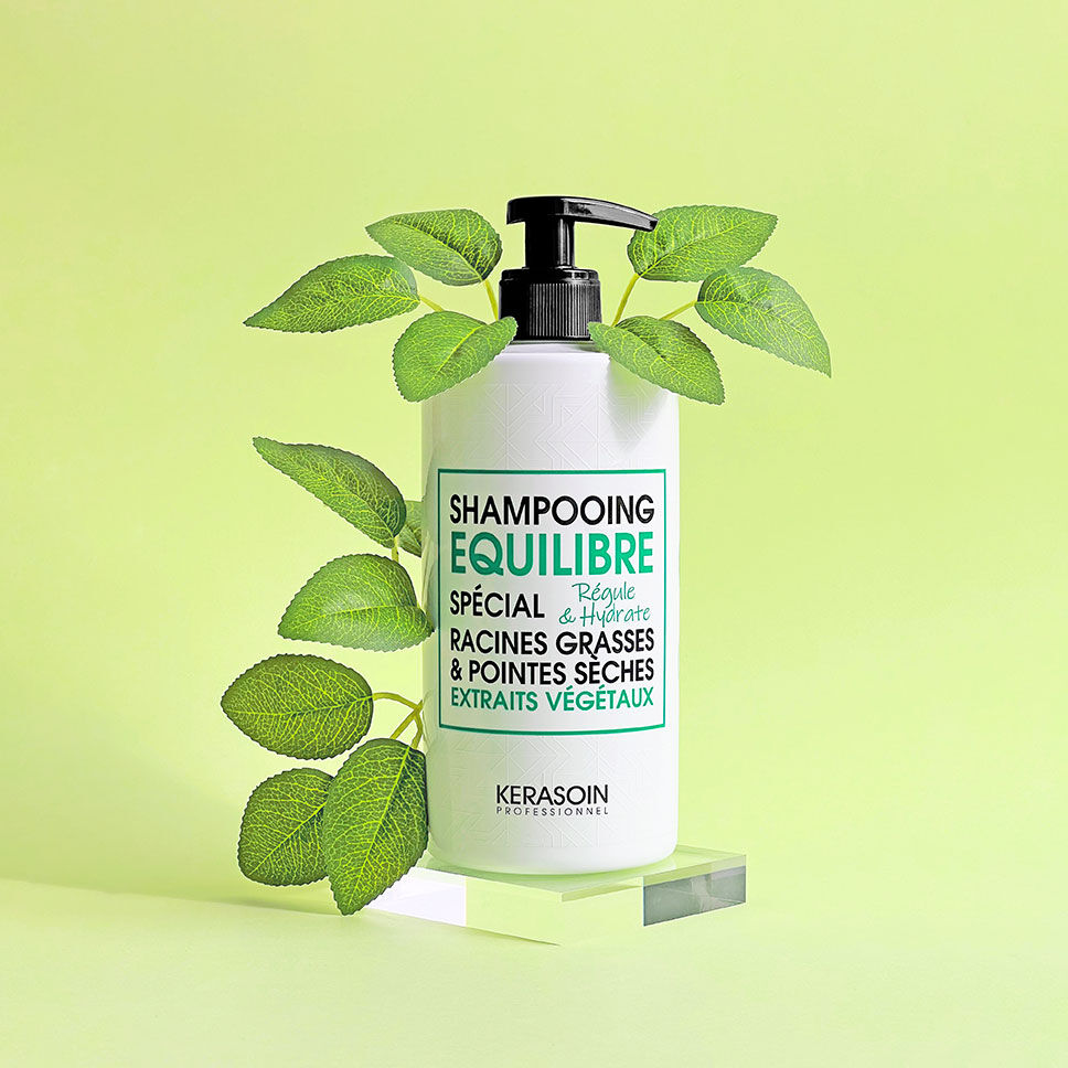 Shampoing Quotidien